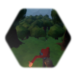 My Creation - 5/5/2020ass