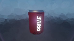 A screenshot taken in Dreams. 17 of 21.