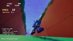 A screenshot taken in Dreams. 19 of 29.