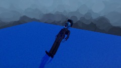 Art Steals Hector's Cheese