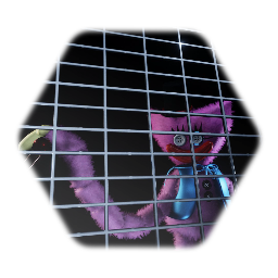 Styleized Kissy Missy