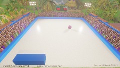 A screenshot taken in Dreams. 1 of 6.