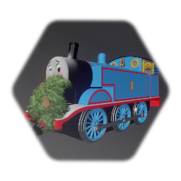 Thomas the Breakfast Engine