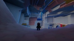 A screenshot taken in Dreams. 7 of 26.
