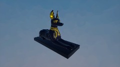 A screenshot taken in Dreams. 3 of 4.