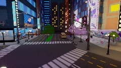 Operation:Destroy Tokyo