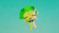 A screenshot taken in Dreams. 1 of 6.