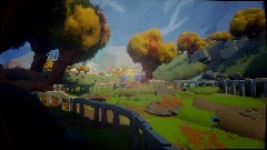 Trouble in Carotonia: Ep. 1