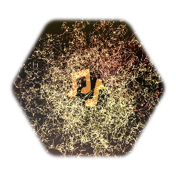 Remix of when everything was new