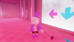 Friday Night dunkin donuts