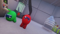 A screenshot taken in Dreams. 6 of 7.