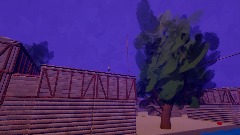 Remix of Sly cooper test level