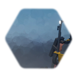Forklift knight bits