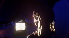 Halloween HIGHjinks (Hidden Room)