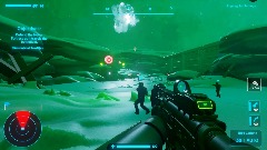 A screenshot taken in Dreams. 3 of 10.