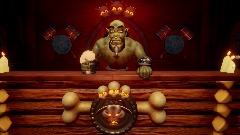 A screenshot taken in Dreams. 8 of 28.