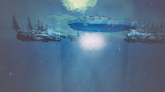 GIBLETS Invitational Level - Winter by Twin Brothers