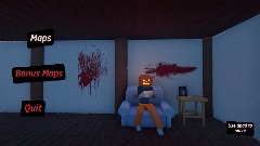 A screenshot taken in Dreams. 6 of 7.