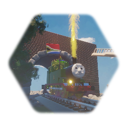 South Africa Gauteng Thomas