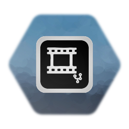 CO - Sound And Screen Fade - Template