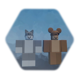 Roblox Tom And jerry