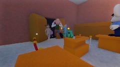 A screenshot taken in Dreams. 10 of 23.