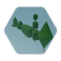 Topiary