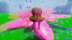 A screenshot taken in Dreams. 11 of 23.