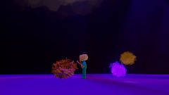 Rhythm Attack! - game test