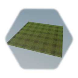 Grass Tile