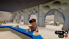 A screenshot taken in Dreams. 7 of 20.