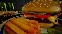 A screenshot taken in Dreams. 15 of 23.