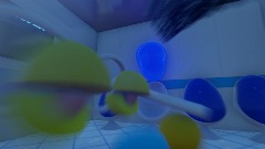 A screenshot taken in Dreams. 7 of 10.