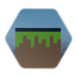 Cobalt Cliffs Terrain 1