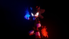 I am... (Shadow Render)