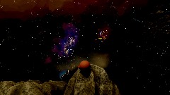 A screenshot taken in Dreams. 17 of 23.