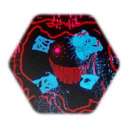 If you are afraid[MEISTER MIX]