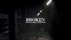 BROKEN (Official Debug Prototype)