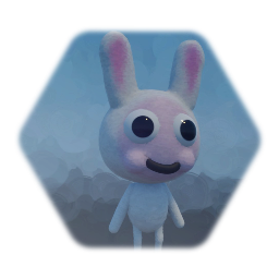Bunny - Villager