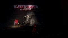 Your Traumas