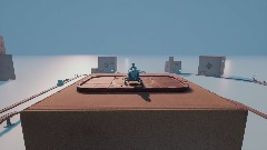 Remix de J&M Aménagement de Tren : débutant