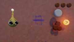 Dreams Player Account template