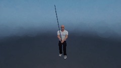 A screenshot taken in Dreams. 3 of 4.