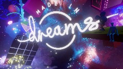 Made in Dreams intro but with riggy