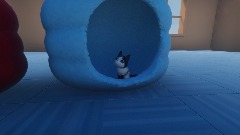 Cat simulation! Get the stars!
