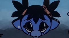 A screenshot taken in Dreams. 1 of 9.