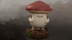 Mushroom