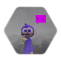 Theodore (Poppy Playtime Chapter 3)