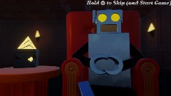 A screenshot taken in Dreams. 15 of 23.