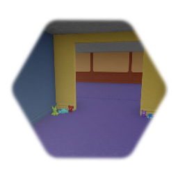 A Week at Abadas 2 Map